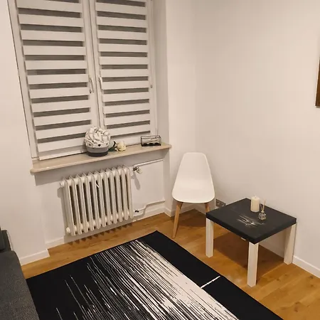 Hillside Apartment Czestochowa