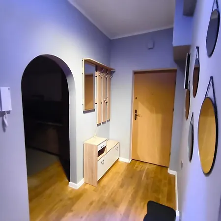Hillside Apartment Czestochowa