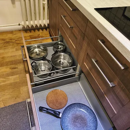 Hillside Apartment Czestochowa