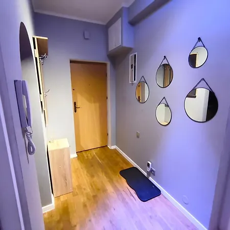 Hillside Apartment Czestochowa