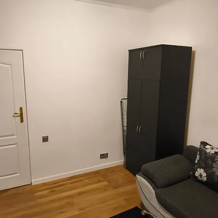 Hillside Apartment